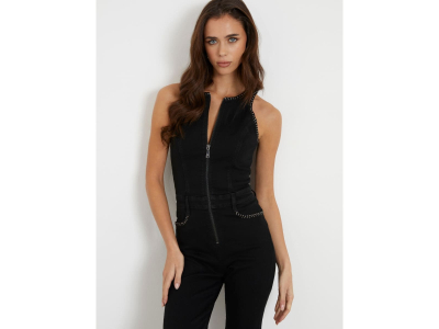Guess Combinaison en jean skinny