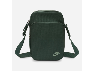 Nike - Sac à bandoulière Heritage - vert