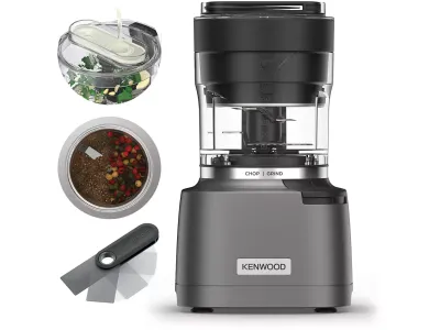 Hachoir KENWOOD Duo 
