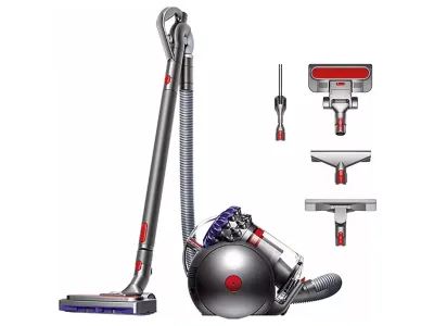 Aspirateur sans sac DYSON Big Ball Parquet 2
