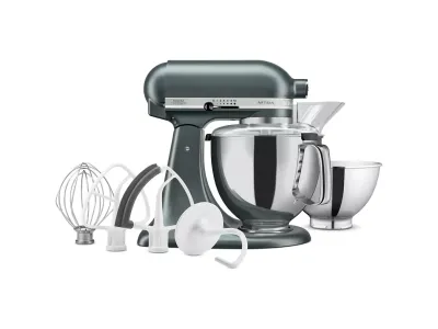 Robot pâtissier KITCHENAID 5KSM175PSEJP Artisan genévrier