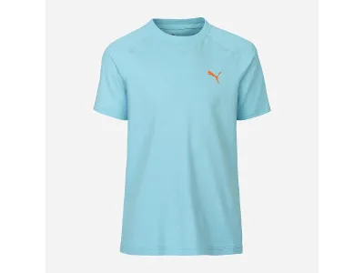 PUMA Tee-shirt à manches courtes