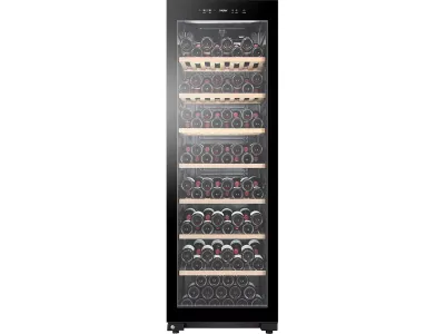 Cave à vin vieillissement HAIER WS190GA WINE BANK 60 SERIES 5