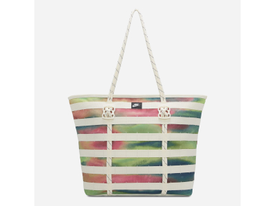 Nike - Tote bag Sportswear Artist Collection - multicolore