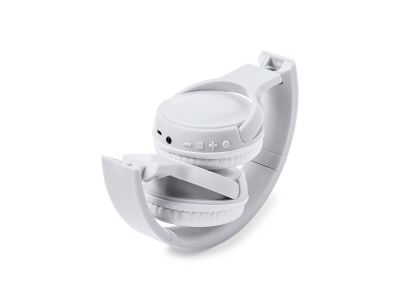 DAM Casque Bluetooth et câble Jack 3,5 mm