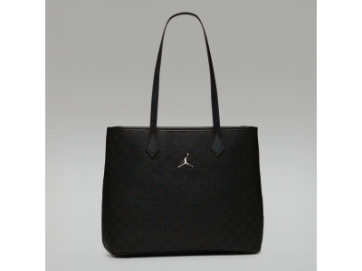 Jordan - Tote bag Monogram - noir