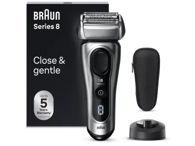 Rasoir électrique BRAUN Séries 8 8517s 