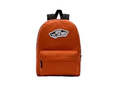 Cartable Vans Marron 42,5 X 32,5 X 12,5 Cm