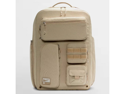  Nike - Sac à dos Utility Elite - marron