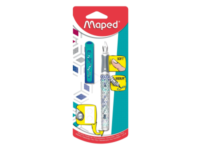Maped - Stylo plume Classic - aléatoire