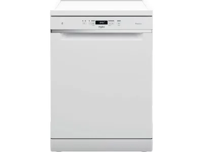 Lave vaisselle 60 cm WHIRLPOOL 