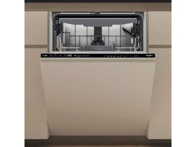 Lave vaisselle encastrable WHIRLPOOL