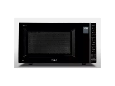 Micro ondes grill WHIRLPOOL MWP303SB