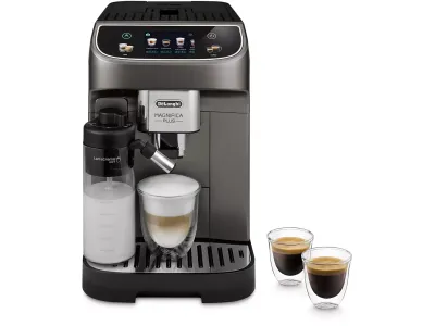 Expresso Broyeur DELONGHI Magnifica Plus