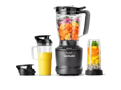Blender NUTRIBULLET SmartSense NBF550DG