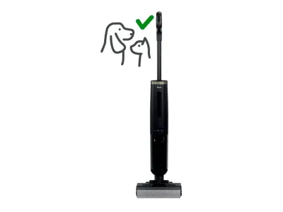 Aspirateur laveur HOOVER
