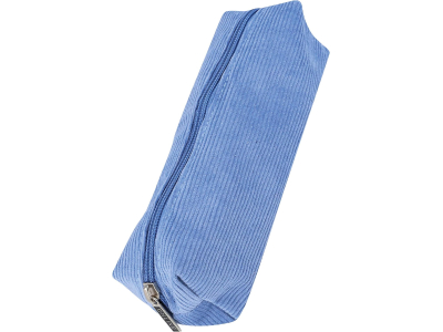 Trousse Scolaire Bleue