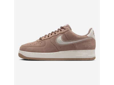 Nike - Sneakers Air Force1'07 LV8 - Encap - marron