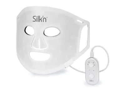 Masque LED SILK'N LED Face Mask 100 FLM100