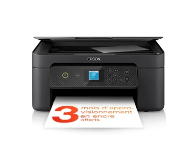 Imprimante multifonction XP-3200 - Noir EPSON