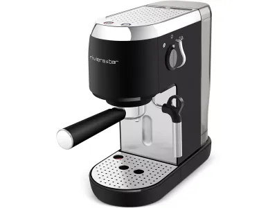 Machine à expresso RIVIERA ET BAR BCE290 Compacte