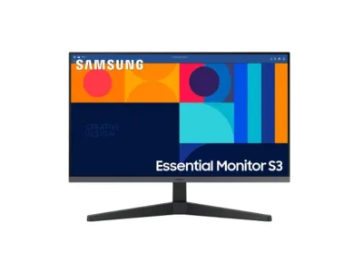 Ecran PC plat 24'' S24C330GAU SAMSUNG