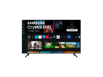TV LED 4K 43'' (108 cm) 43CU7025 SAMSUNG
