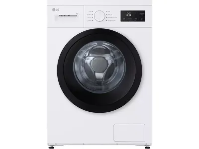 Lave linge hublot LG F94N15WHS 9kg