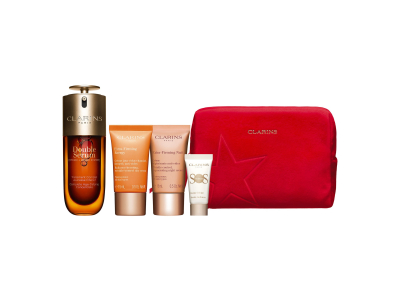  Coffret Double Sérum & Extra-Firming