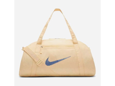 Nike - Sac de sport Gym Club - fitness - jaune