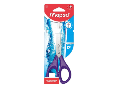 Maped - Ciseaux Pulse - 16 cm - aléatoire