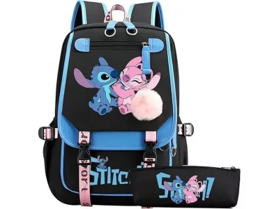Sac à Dos Stitch