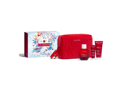 Coffret Eau Dynamisante