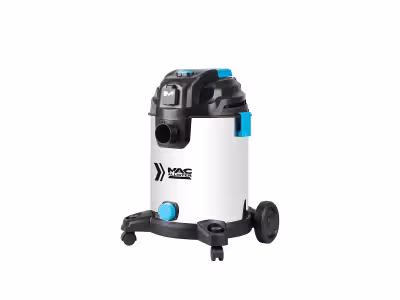 Aspirateur eau et poussière Mac Allister MWDV-30 L-A 1400W