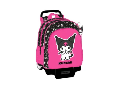 Cartable Safta 33 X 42 X 14 Cm