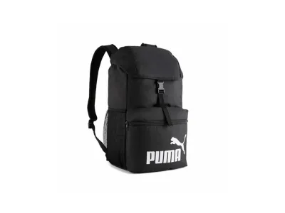Sac À Dos De Sport Puma 090801 01 Noir