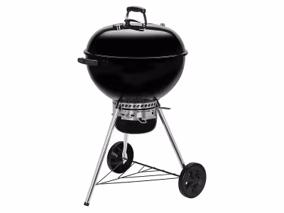 Barbecue charbon bois Weber Original Kettle Premium ø57cm