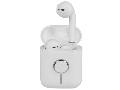 ECOUTEURS BLUETOOTH SANS FIL ET FINDGET