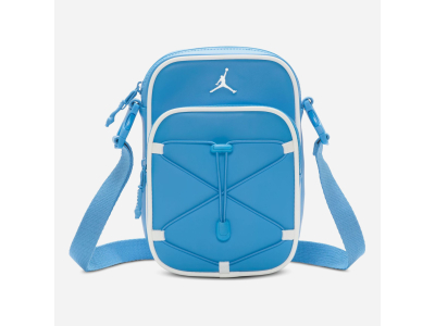 Jordan - Sac à bandoulière Essentials - bleu