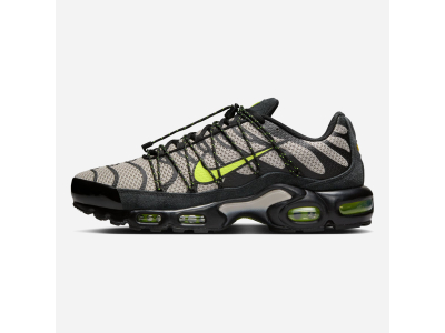 Nike - Sneakers Air Max Plus Utility - cuir