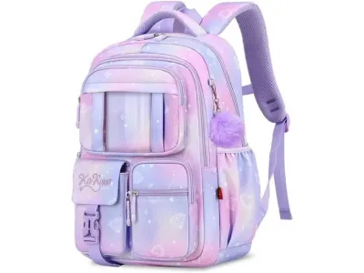Sac à Dos Enfant Sac Ecole Fille