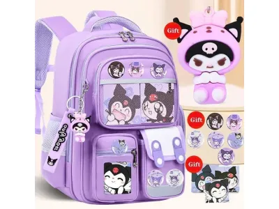 Sac à dos Fille , cartable fille