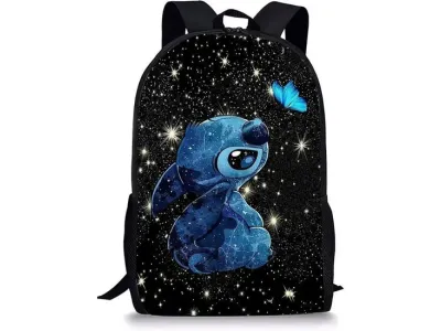 Sac à Dos Stitch pour Enfant