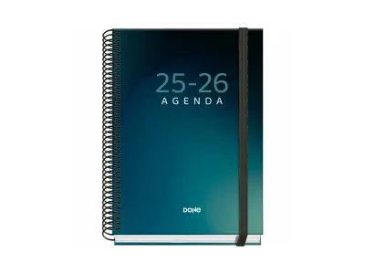 Agenda Dohe