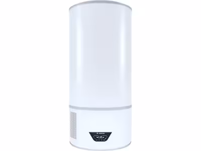 Chauffe-eau électrique hybrid connecté Ariston Lydos 100L 3 personnes