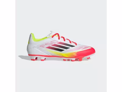 ADIDAS Chaussure F50 Club Terrain souple / Multi-surfaces