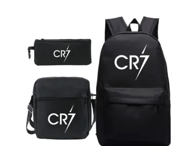 Couleur 2 Taille 3 PCS SET Sac 