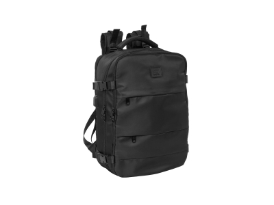 Cartable Safta Negro Noir
