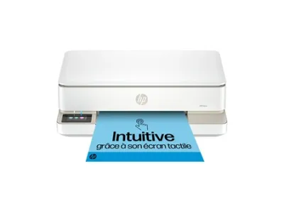 Imprimante multifonction Hp Envy 6132e