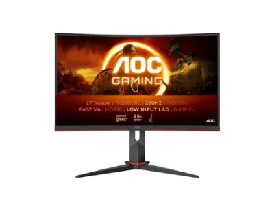 Ecran PC Aoc C27G2Z3 27